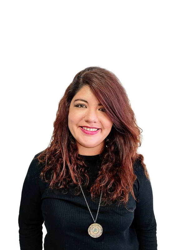 Gaby, Accountmanager